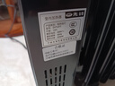 先锋（SINGFUN）油汀取暖器油丁电暖器家用电暖气片电热器暖气加热器智能节能省电卧室客厅大面积速热安全防烫烘衣 13片 机械式 【取暖+加湿】 实拍图