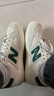 NEW BALANCE NB 官方板鞋男鞋女鞋休闲低帮复古透气运动鞋CTC系列 绿标-米灰色 【中性】PROCTCCG 42.5 (中性脚长27cm) 实拍图