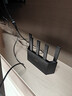 Tenda腾达路由器WiFi7【云霄BE5100】千兆穿墙王信号增强无线超强2.5g网口家用电竞放大器立式BE6L Pro 实拍图