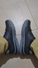 斯凯奇（Skechers）皮鞋男士一脚蹬软底休闲皮鞋2025秋新款足弓支撑闪穿鞋205492 实拍图