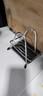 维艾（Newair）304不锈钢菜板置物架厨房砧板专用多功能加厚锅盖案板一体放置架 实拍图