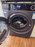 海尔（Haier）滚筒洗衣机全自动12公斤 超薄家用家电国家补贴 京东自营云溪659H 一级能效以旧换新 内衣洗出租房 实拍图
