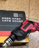 欧莱德冲击钻工业级手电钻780W电钻两用多功能电钻电动螺丝刀 实拍图