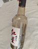 红星二锅头大曲酿 清香型白酒纯粮 42度500ml*6瓶整箱装 新老包装随机 实拍图