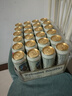 爱士堡小麦白啤酒500ml*24听 德国原装进口精酿啤酒 整箱装 双十一热卖 实拍图