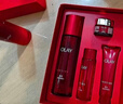 玉兰油（OLAY）大红瓶水乳液保湿抗皱紧致抗衰老化妆品护肤品套装礼盒生日礼物女 实拍图
