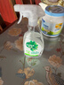 滴露（Dettol）家居厨房植源清洁除菌喷雾 冰箱微波炉杀李斯特幽门螺旋杆菌除味 植源青苹 500ml 1瓶 实拍图