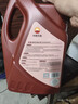 昆仑（KunLun）中国石油旗舰高性能0W-30 SP/C3全合成机油 维修保养 京东养车4L 实拍图