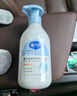 戴·可·思婴儿洗护二合一儿童洗发水沐浴露新生儿宝宝洗头洗澡二合一230ML 实拍图