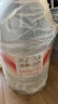 娃哈哈纯净水饮用水15L*1桶 大桶水一次性桶不循环使用 送货上门 实拍图