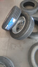 普利司通（Bridgestone）汽车轮胎 195/65R15 91H ER300 配套卡罗拉/雷凌/适配朗逸/宝来 实拍图