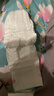 好奇（Huggies）铂金装小桃裤纸尿裤XL96片(12-17kg)加大号尿不湿透【透爽散热】 实拍图