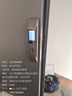 华为智能门锁 2 Ultra AI掌静脉3D人脸双解锁 外锁 IPX5 级防水 超清猫眼 指纹锁 电子锁密码锁 实拍图