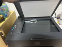 惠普（HP）591 大印量无线多功能彩色学生家用打印机 家庭打印复印扫描一体机  微信连接 低成本  实拍图