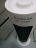 志高（CHIGO）取暖器石墨烯电暖器家用节能省电暖风机电热小太阳塔式全屋升温大面积 【机械基础款】30°暖风 实拍图