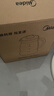 美的（Midea）养生壶 316L母婴材质全自动煮茶壶花茶壶 1.5L烧水壶 12h恒温 11档控温煮茶器电热水壶YSNC1501Pro 实拍图