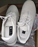 京东京造男士运动休闲鞋夏季透气软底网面健步男鞋快乐减重活动燕麦39 实拍图