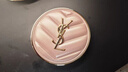 圣罗兰（YSL）粉气垫B10遮瑕持久滋润防晒化妆品生日礼物送女友圣诞礼物 实拍图