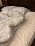 无印良品一次性床品四件套被套床单枕套酒店旅行隔脏床品A类隔脏压缩双人 实拍图