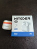 WITGOER【TOP榜第1名】蓝牙耳机适用于苹果17pro/iphone无线降噪2025最新款超长续航半入耳式运动华为小米 实拍图