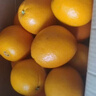 玖原农珍 赣南脐橙新鲜橙子含箱10斤净重9斤优选果150-300g 年货水果礼盒 实拍图