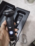 飞科（FLYCO）电动剃须刀旋转式男士刮胡须刀快充FS903生日礼物送男友送老公送父亲 国家补贴 实拍图