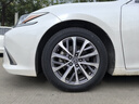米其林（MICHELIN）汽车轮胎 215/55R17 94V 浩悦五代Primacy 5 适配迈腾帕萨特/天籁 实拍图