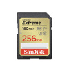 闪迪（SanDisk）256GB SD内存卡 4K V30 U3 C10 相机存储卡 读速180MB/s 写速130MB/s 高速连拍 微单/单反相机 实拍图