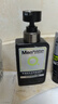 曼秀雷敦男士小黑盾系列氨基酸控油保湿洁面乳150ml*2礼物送男友 实拍图