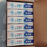 欧乐B氨基酸小白管牙膏护龈减少牙龈问题90g*6支装共540g京东自营 实拍图