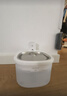 霍曼（Homerun）小方块饮水机猫咪饮水机喂水器宠物饮水器无线水泵自动循环 实拍图