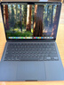 Apple/苹果AI笔记本/2025款MacBookAir13英寸M4(10+10核)16G 512G 午夜色电脑MW133CH/A 实拍图