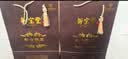 新宝堂陈皮老陈皮正宗陈皮礼盒十五年十年蕴月瓶广东特产 15年蕴月瓶【整件4瓶 原厂直发】 实拍图