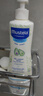 妙思乐（Mustela）儿童洗发沐浴二合一500ml*2婴幼儿专用宝宝洗发水沐浴露法国进口 实拍图