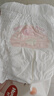 好奇（Huggies）铂金装小桃裤纸尿裤XL96片(12-17kg)加大号尿不湿透【透爽散热】 实拍图