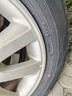 邓禄普（DUNLOP）汽车轮胎 185/65R15 88H SP-R1 适配阳光/骐达/标致301/轩逸 实拍图