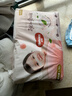 好奇（Huggies）铂金装小桃裤成长裤L120片(9-14kg)大号尿不湿拉拉裤【透爽散热】 实拍图