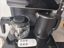 安吉尔家用茶吧机饮水机烧水壶一体机高端客厅用下置式桶装水即热式直饮机恒温电器国家补贴CB3581LK-J 实拍图