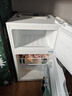 荣事达（Royalstar）106升两门双门二门冰箱节能低音小型家用电冰箱迷你宿舍租房小巧不占地两天仅约一度电BCD-106A176 实拍图