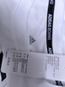 阿迪达斯 （adidas）男子透气舒适圆领休闲运动短袖T恤ADICTB-WB 3XL码 实拍图