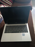 华为MateBook D 14 SE 店铺预装Windows版 轻薄笔记本电脑 12代酷睿/14英寸护眼屏i5 16G 512G 皓月银 实拍图