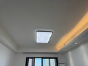 雷士（NVC）中古风全光谱护眼吸顶灯超薄客厅卧室吸顶灯宋式美学2025全屋灯具 实拍图