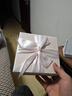 TaTanice 礼盒空盒圣诞节礼物元旦生日礼物盒伴手礼包装盒粉色蝴蝶结小号 实拍图