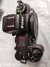 尼康（Nikon）【价保11.11】Z7II（Z7 2/Z72）全画幅微单机身 微单机身（约4,575万有效像素 5轴防抖）  实拍图