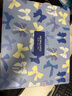 国誉（KOKUYO）加藤木蝴蝶结系列文具礼盒送礼套装生日礼物修正带按动中性笔学生笔袋办公无线笔记本 WSG-BS001 实拍图