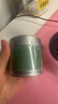 BALANCE MASTER五十铃有机抹茶粉无添加糖国标一级浓茶烘焙拿铁冲饮贵茶30g 实拍图