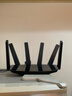 普联（TP-LINK）大道路由器7DR6430 BE6400 5G WiFi7千兆双频家用高速穿墙 2.4G wifi6无线 2.5G网口 游戏加速 实拍图
