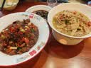 元朗月饼礼盒双蛋黄白莲蓉低糖杂粮豆沙中秋节高档广式广东老字号680g 实拍图