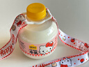 认养一头牛Hello Kitty款吨吨奶 A2β-酪蛋白新鲜牛奶460ml*6瓶 送定制肩带 实拍图