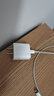 Apple/苹果 20W USB-C充电器  type-c充电器苹果手机充电器原装手机快充头 苹果17手机充电器 实拍图